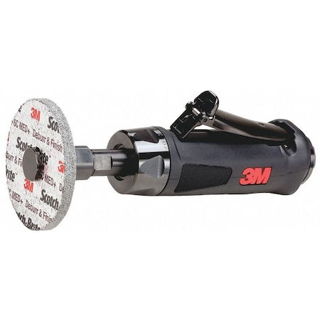 Die Grinder 20238, 1 hp 1/4 in Collet 18