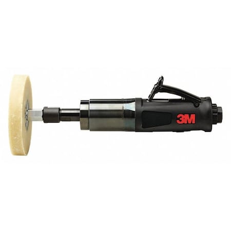 Die Grinder 28332, .5 HP 1/4 in Collet 4