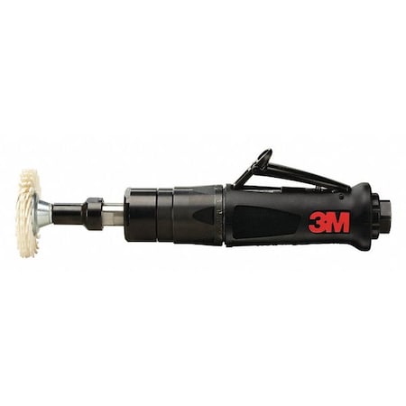 Die Grinder, 28627, .3 HP 18,000 RPM, 1/