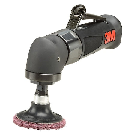 Disc Sander 28328, 2 in .3 HP 12,000 RPM