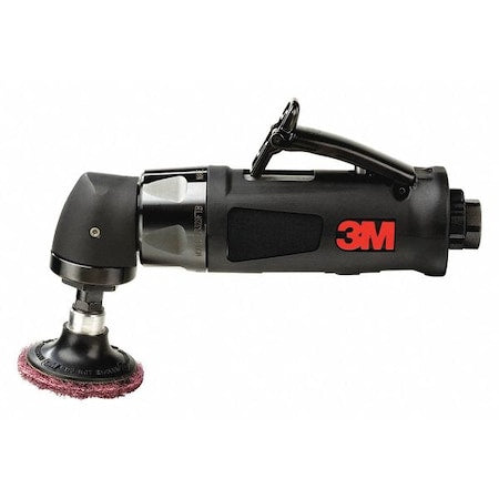 Disc Sander 28329, 2 in .5 HP 12,000 RPM