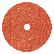 Fibre Disc 787C, 4inx5/8 In 36+, 25/Inne, PK100
