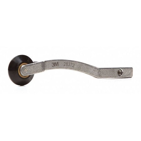 File Belt Sander Attachment Arm for Corn