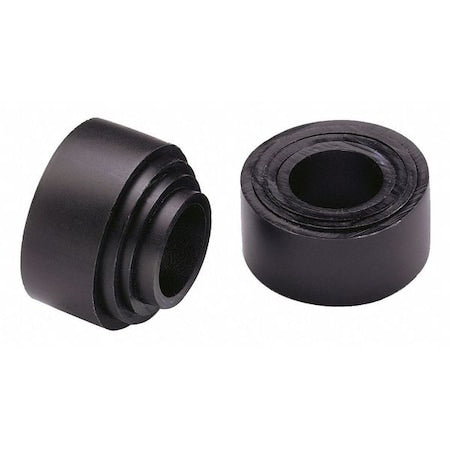 Flange Adapter 5, Telescoping, 1inx1/2in