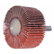 Flap Wheel TYPE 84 747D, 2inx1/2inx1/4-2, PK10