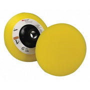 Hookit Disc Pad 28662, 5inx1/2 In 5/8-11, PK5