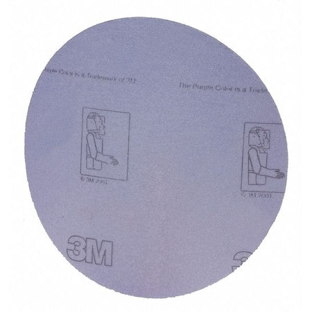 Hookit Film Disc 360L, 3inxNH P320, 50/I, PK200