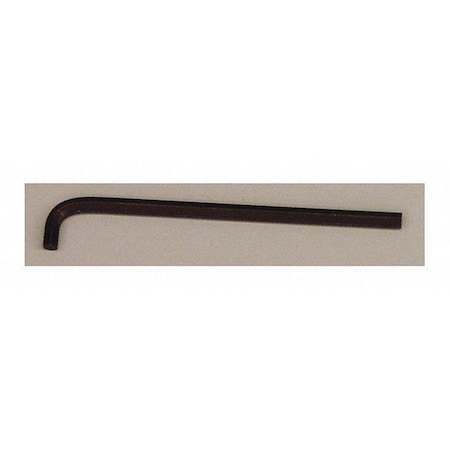 Hex Wrench A0864, 2.5 mm, 1/pk