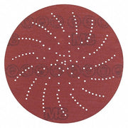 Hookit Clean Sanding Disc 752I,5in 36E E, PK125