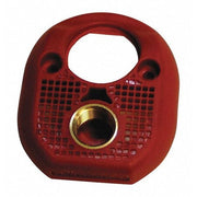 Inlet/Exhaust End Cap 30329, 1 bag/pk