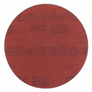 Film Disc, Skipslit Liner,5", P600Grit, PK5