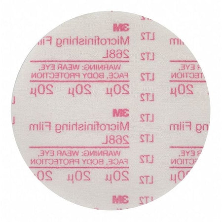Hookit Mcrfnshng Flm TypeD Dsc 268L,3inx, PK1000