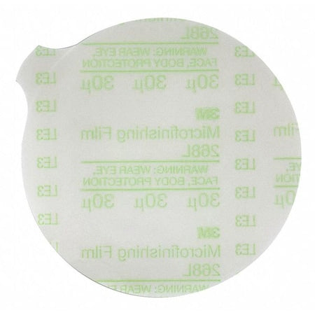 Hookit Mcrfnshng Flm TYPE D Dsc 268L,6in, PK500