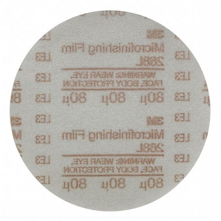 Hookit Mcrfnshng Flm TYPE D Dsc 268L,6in, PK500
