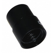 Hose End Adapter 20340, 1inx1-1/4inintern, PK10