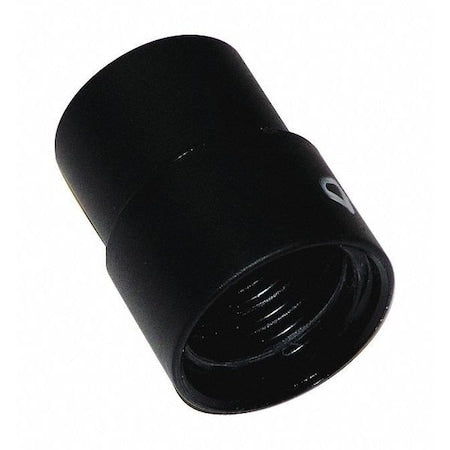 Hose End Adapter 20340, 1inx1-1/4inintern, PK10