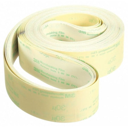 Mcrfnshng Flm 5MIL TYPE Uk Belt 272L,3in, PK50