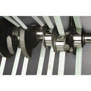 Mcrfnshng Flm Type 2 Rl 372L,4inx150ftx3, PK4