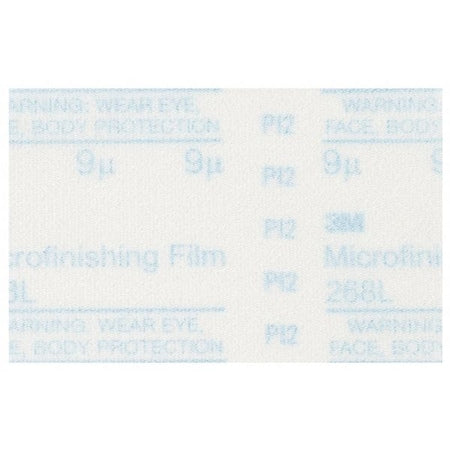 Mcrfnshng Psa Flm TYPE D Dsc 268L,12inxN, PK100
