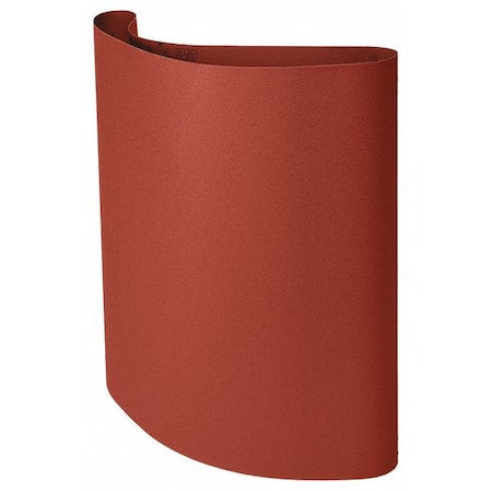 Paper Belt 364UZ, 36inx75 in P120 F-weight, 5/pk