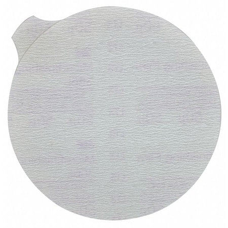 Microfinishing Psa Flm TYPE D Dsc 268L,5, PK500