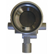 Motor Housing 30359, 1 bag/pk