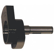 Orbit Shaft Balancer B0278, 6inx3/16 in