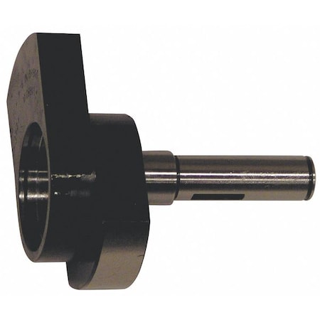 Orbit Shaft Balancer B0278, 6inx3/16 in
