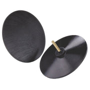 Psa Disc Holder 45068, 5 In 1/4 In Shank, PK5