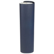 Sanding Belt, 37 in W, 75 in L, Closed Coat, Silicon Carbide, P180 Grit, Black