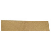 Paper Sheet 346U,2-3/4inx17-1/2in 40 D-W, PK5