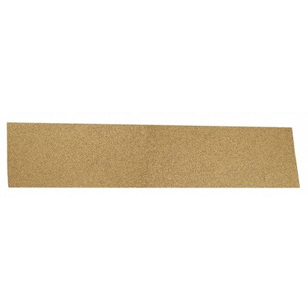 Paper Sheet 346U,2-3/4inx17-1/2in 40 D-W, PK5