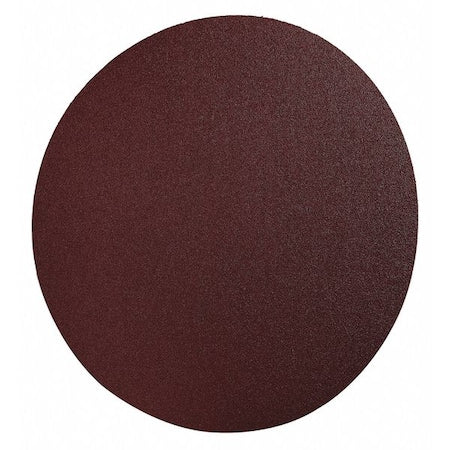 Psa Cloth Disc 348D, 15inxNH 40 X-Weight, PK10