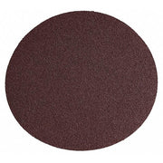 Sanding Disc, Medium,60,1 In. Diameter., PK50