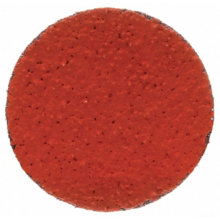 Roloc Disc Tsm 777F, 2 In 36 Yf-Weight, PK200