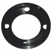 Internal Retaining Ring, Steel, Plain Finish, 38 mm Bore Dia.