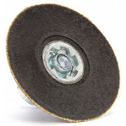 Roloc Disc Pad Tp 14198, Hard 2 In 1/4-2, PK5