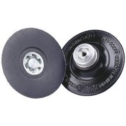 Roloc Disc Pad Tp 14201, Med 3 In 1/4-20, PK5