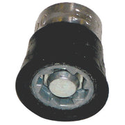 Roloc Disc Pad Tp 77723, Med 1 In 1/4-20, PK5