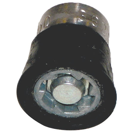 Roloc Disc Pad Tp 77723, Med 1 In 1/4-20, PK5