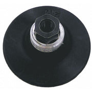 Roloc Disc Pad Tr 85000, Hard 75 MM M10-, PK5