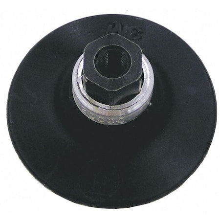Roloc Disc Pad Tr 85000, Hard 75 MM M10-, PK5