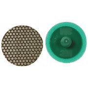 Roloc Flexible Diamond Disc Tr 6234J,1in, PK10