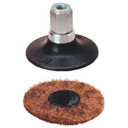 Roloc Gasket Removal Disc Pad Assembly T, PK5