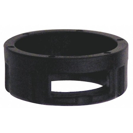 Rotatable Exhaust 30382, 1 bag/pk