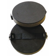 Screen Cloth Disc Hand Pad 99736, 6inx1, PK10