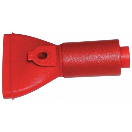 SGV Swivel Exhaust Fitting - 3/4 in / 19