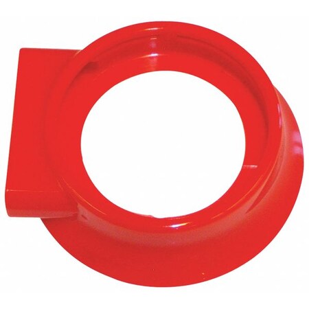 Skirt - 2.5 mm (3/32 in) Orbit - 20350 P
