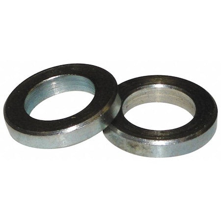Spacer 28637, 1inx5/8inx3/16 in, 1/pk