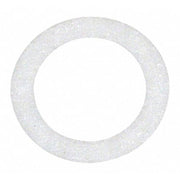 Spindle Bearing Dust Shield 3/32 in Orbi